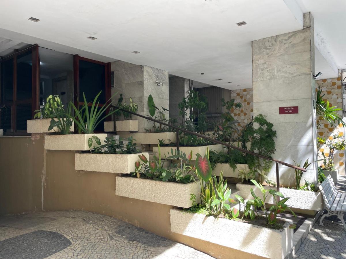 Apto Novo Em Icarai Niteroi Exterior photo