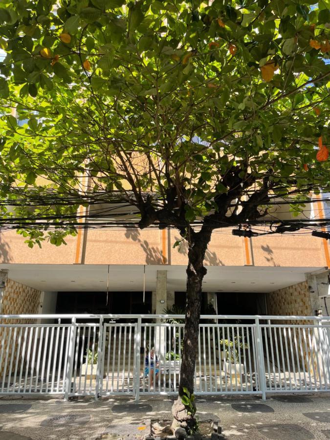 Apto Novo Em Icarai Niteroi Exterior photo