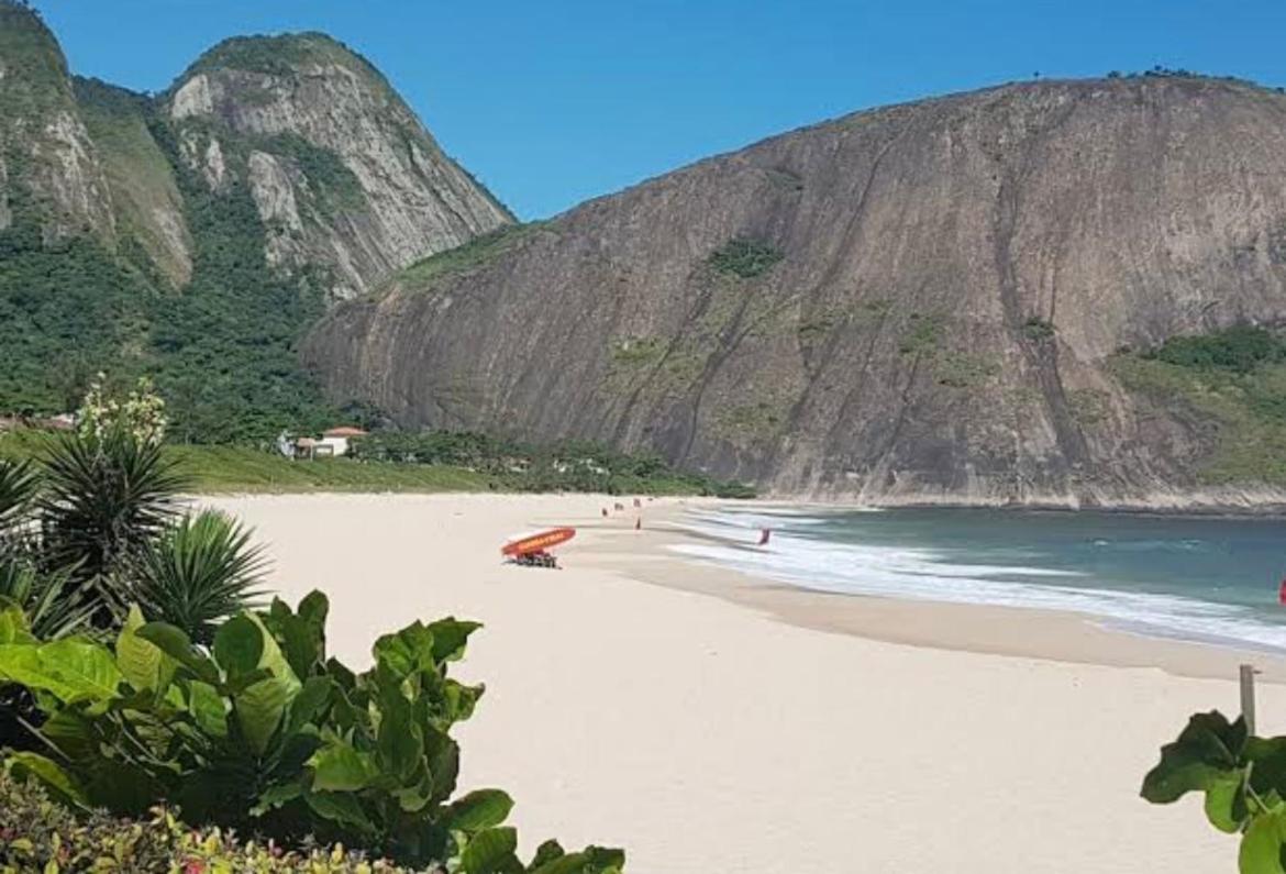 Apto Novo Em Icarai Niteroi Exterior photo