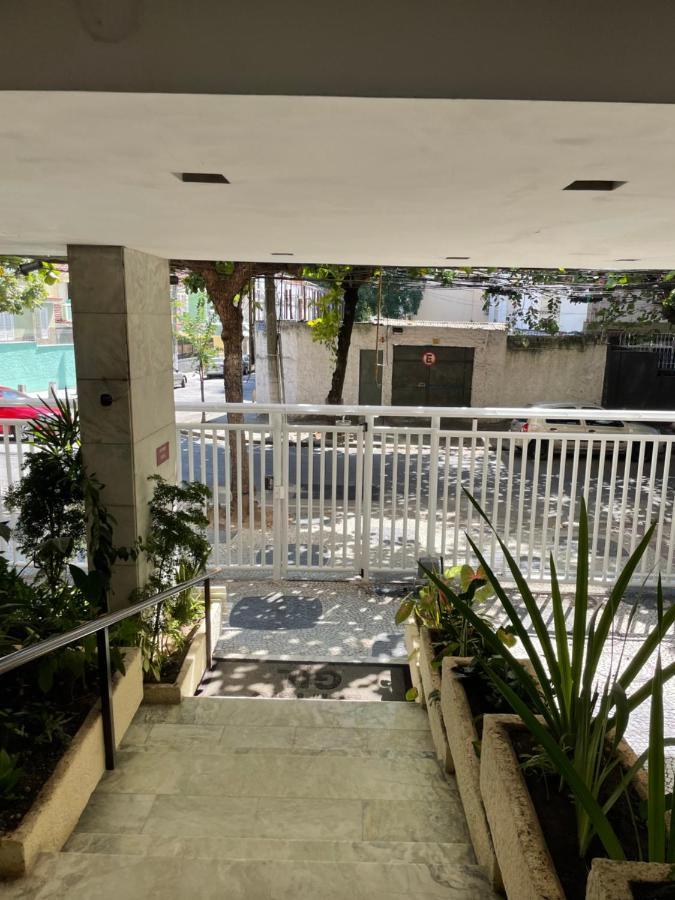 Apto Novo Em Icarai Niteroi Exterior photo
