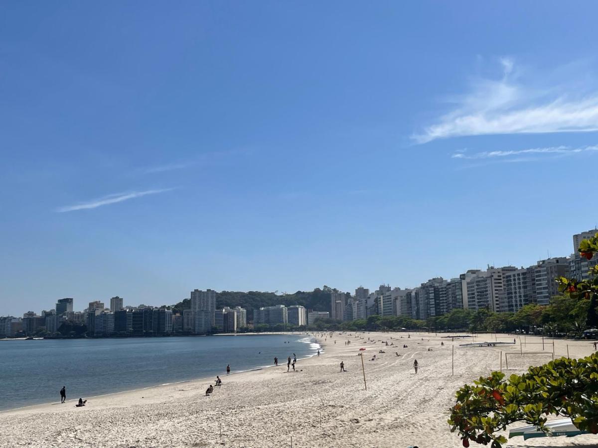 Apto Novo Em Icarai Niteroi Exterior photo